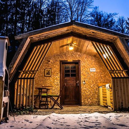 Penzion Pibernik (Adults Only) Bled Exterior photo