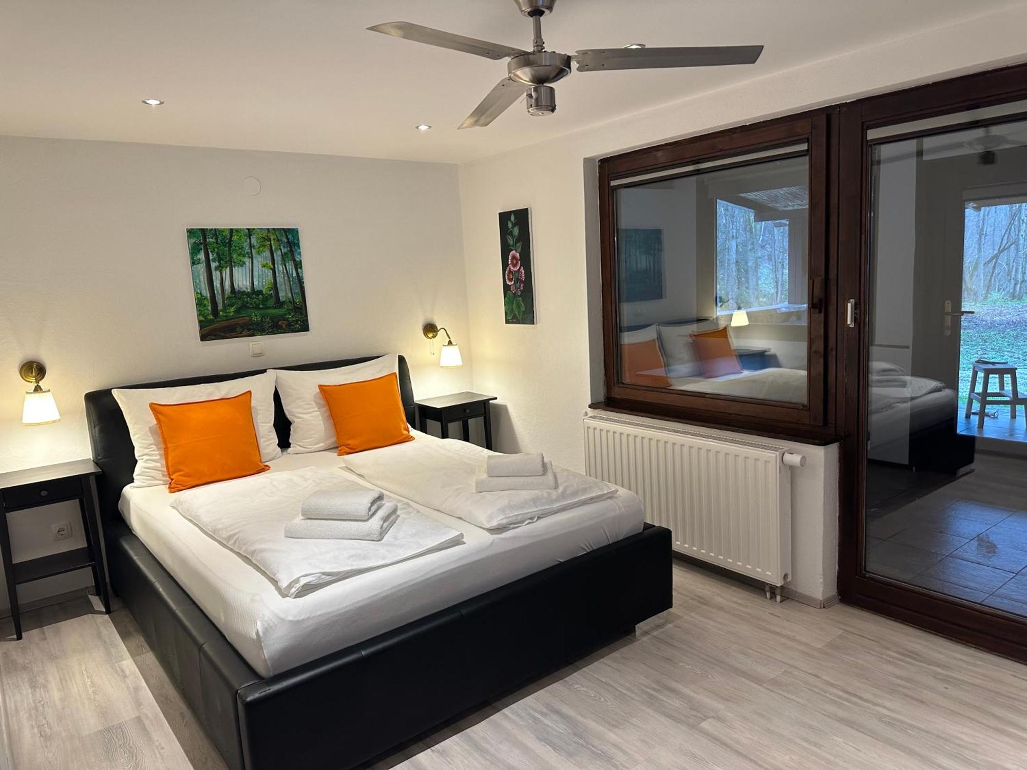 Penzion Pibernik (Adults Only) Bled Room photo