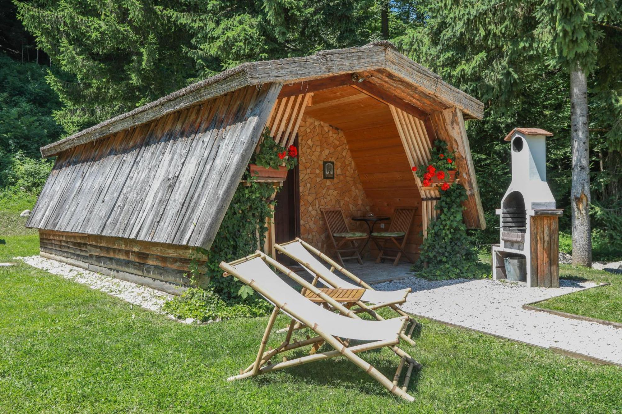Penzion Pibernik (Adults Only) Bled Exterior photo