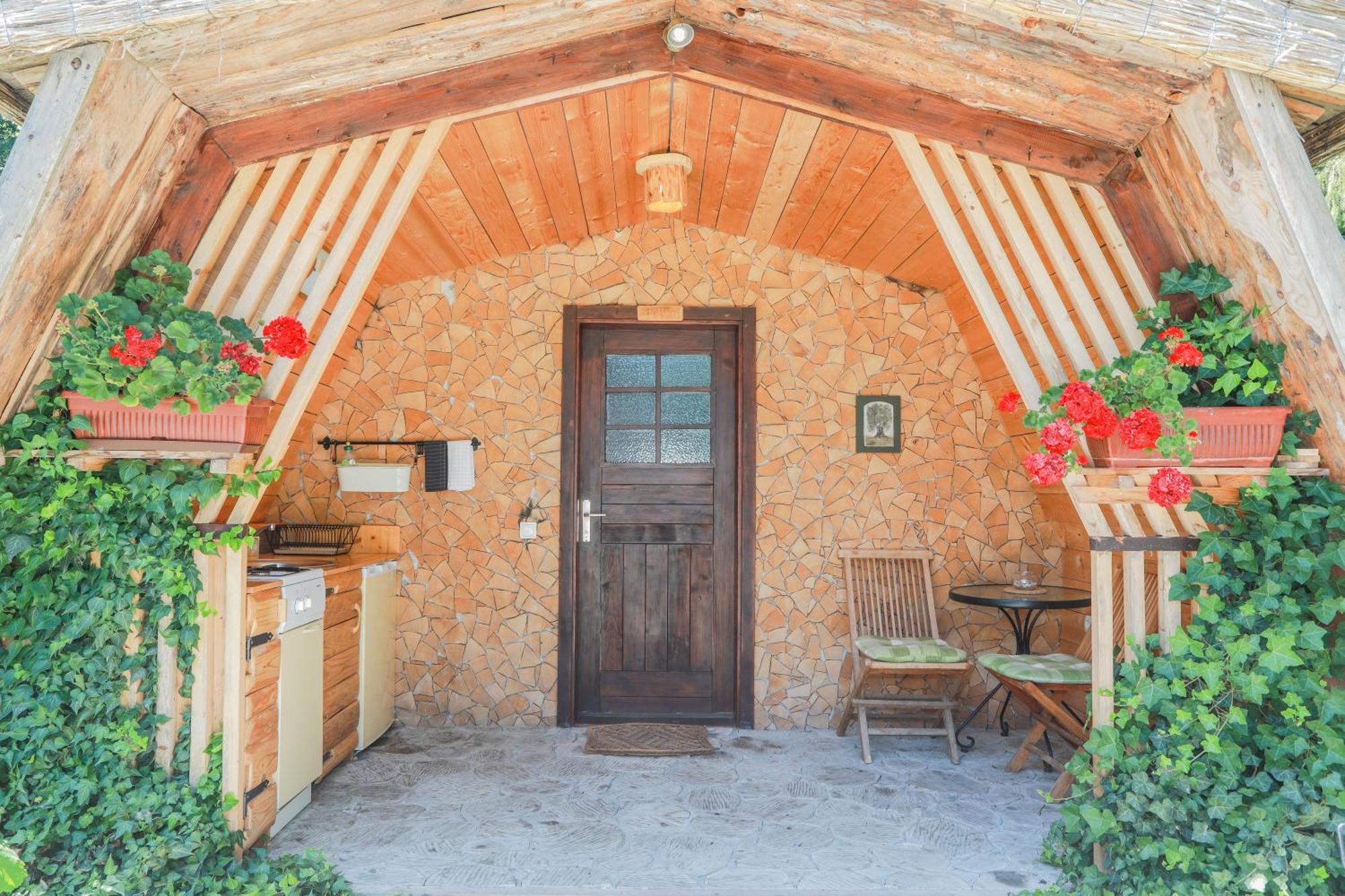 Penzion Pibernik (Adults Only) Bled Exterior photo