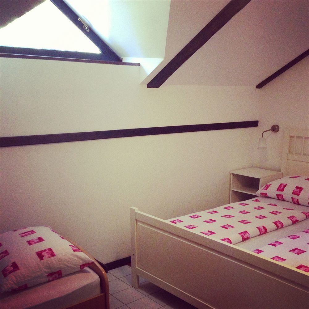 Penzion Pibernik (Adults Only) Bled Exterior photo
