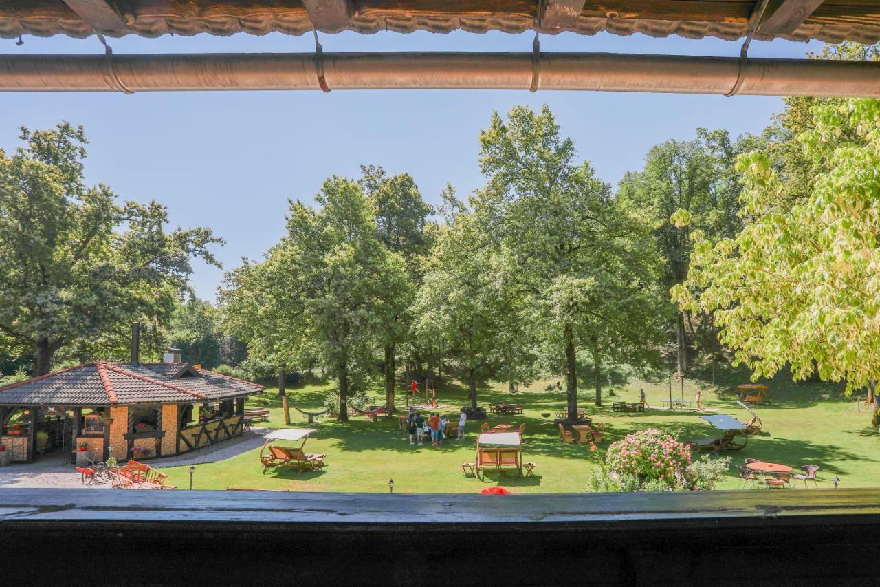 Penzion Pibernik (Adults Only) Bled Exterior photo