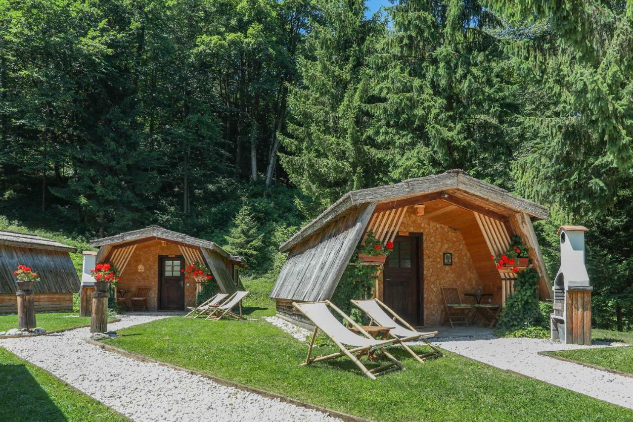 Penzion Pibernik (Adults Only) Bled Exterior photo